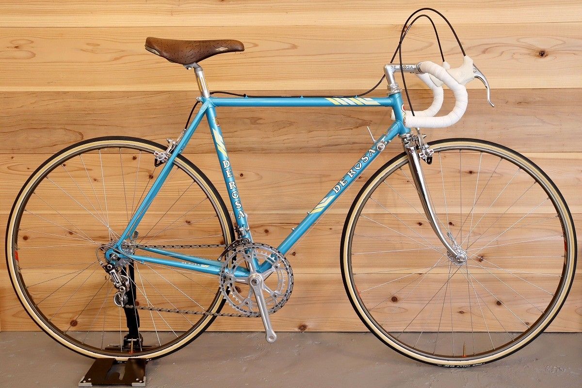デローザ DE ROSA プロフェッショナル Professional SLX