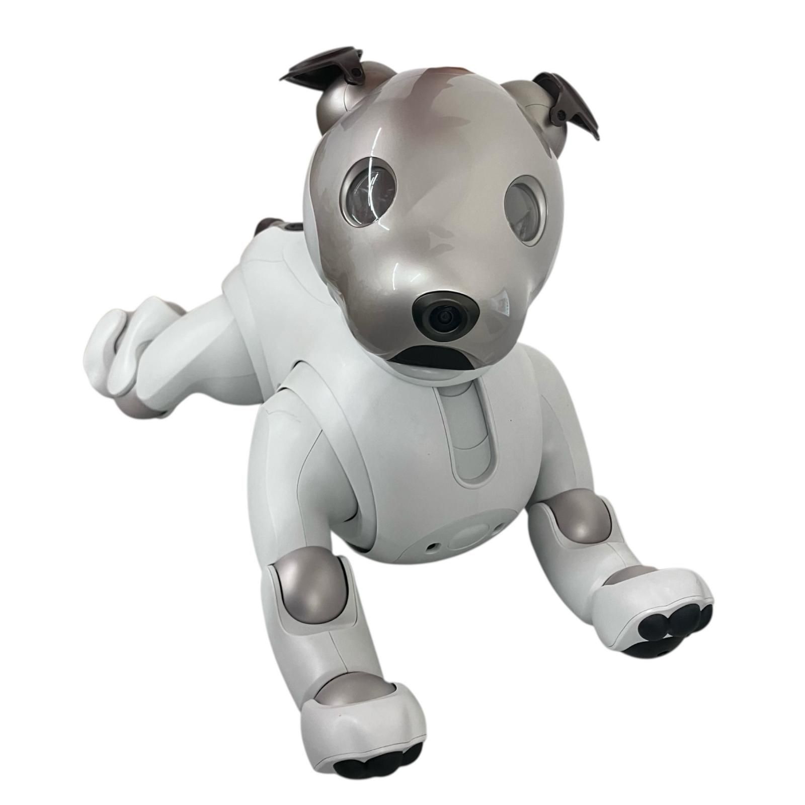 170971 ジャンク品 SONY ソニー aibo アイボ ERS-1000 ペットロボット
