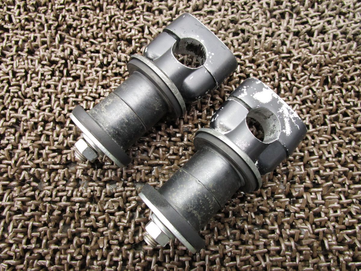 美品◯エストレヤ RS 250TR フロントフォーク 2025年最新】Yahoo