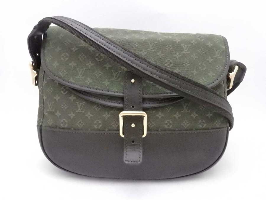 ルイ ヴィトン LOUIS VUITTON 斜め掛けショルダーバッグ