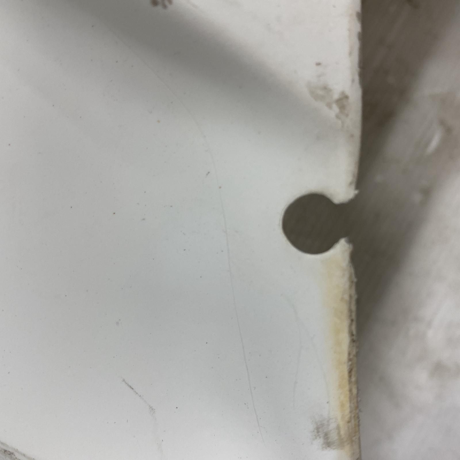 YAMAHA BWS(ビーウィズ) アンダーカウル ヤマハ Bw's 125 2型 SED9J