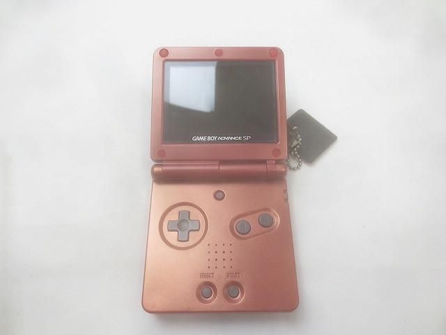 ゲーム