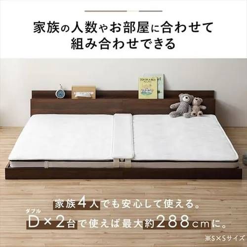 シングル マットレス付