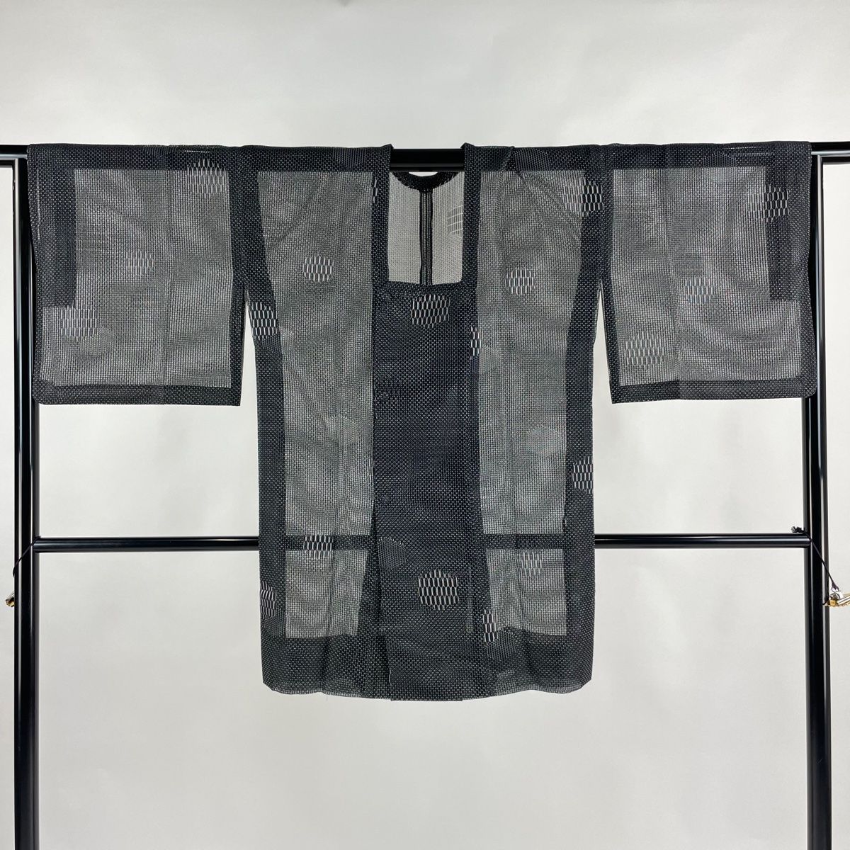 黒