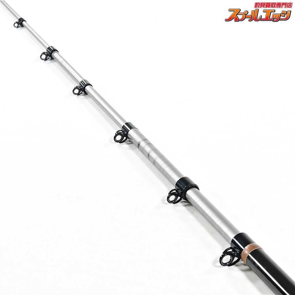 【シマノ】 海魂 EV MH-525T 振出 石鯛 SHIMANO KAIKON イシダイ