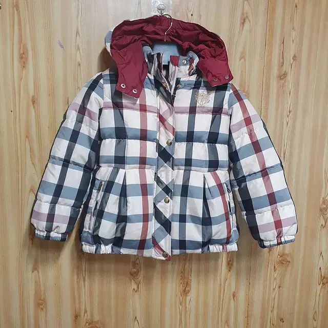 DAKS(ダックス) キッズ ダウン 130