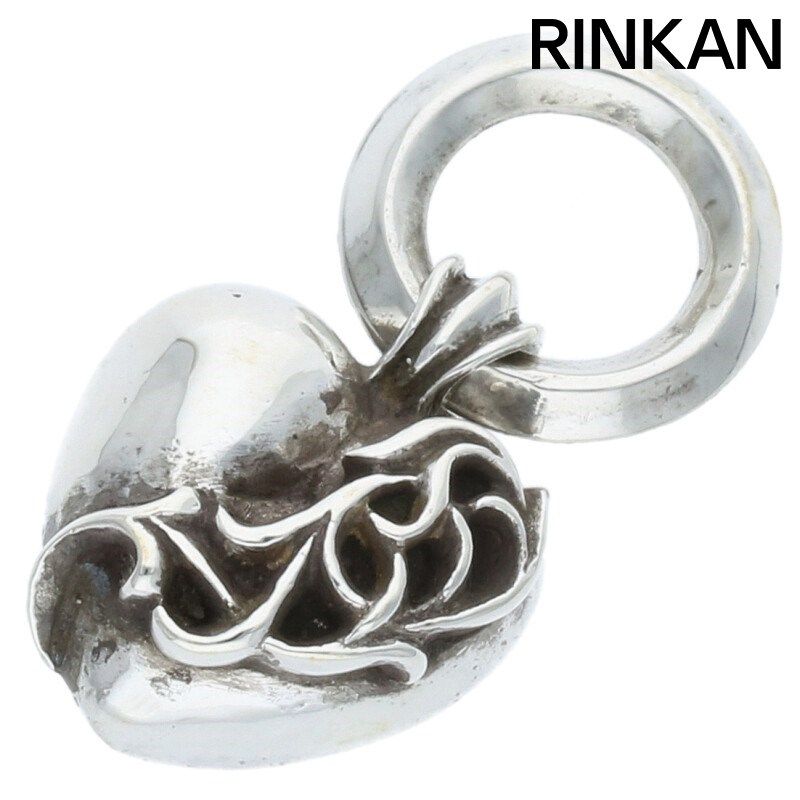 クロムハーツ HEART PENDANT/ハートペンダント ペンダント