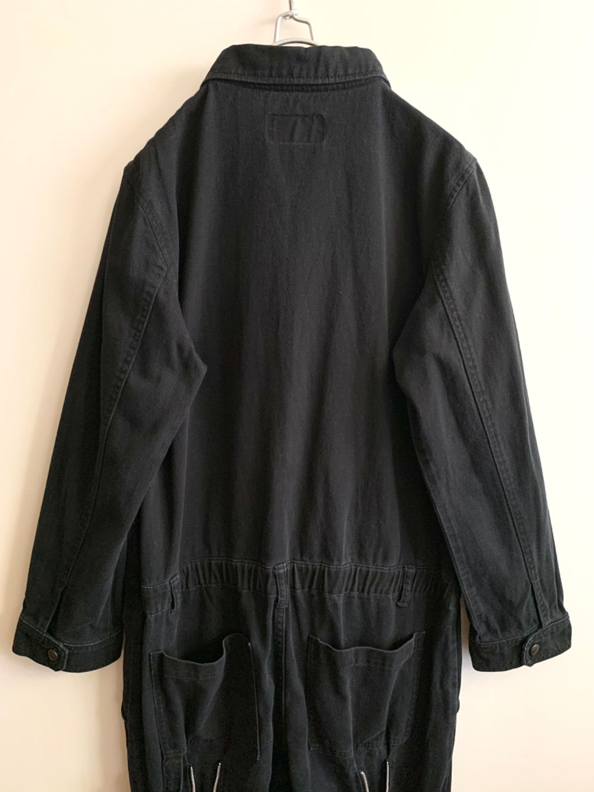 美品】Candy Stripper×二階堂ふみ ボンテージオールインワン S 美品】Candy Stripper×二階堂ふみ ボンテージオールインワン S