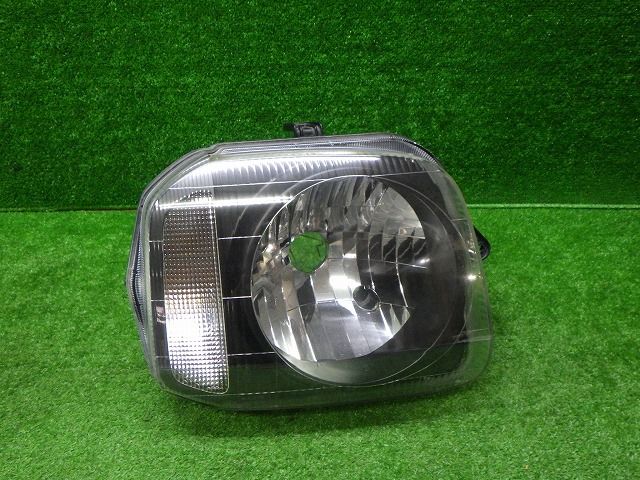 ジムニー 右ヘッドライト ハロゲン JB23W 100-32647 N レベ無し スズキ