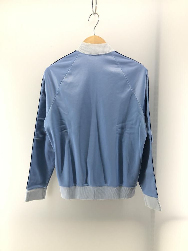 中古】adidas 80s USA製 ATP トラックジャケット ライトブルー size S