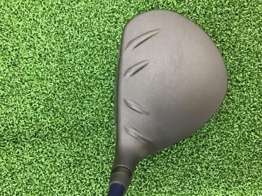 ピン G410 5W フェアウェイウッド フレックスRメンズ 男性用 右利き G410フェアウェイウッド│CLUB PING【PINGオフィシャルサイト】