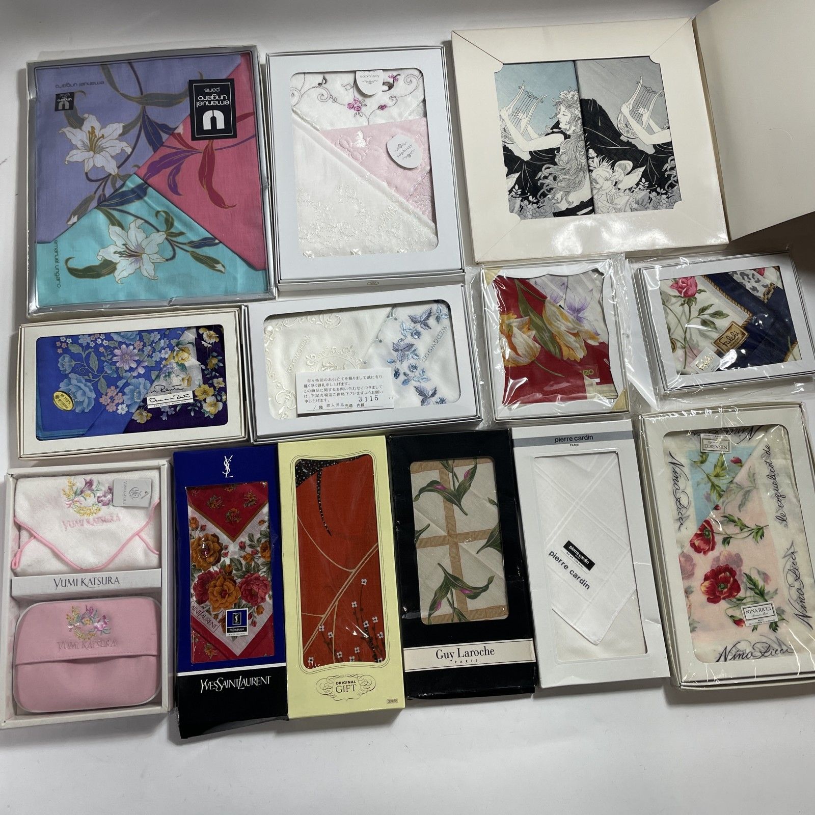 ブランド ノーブランド