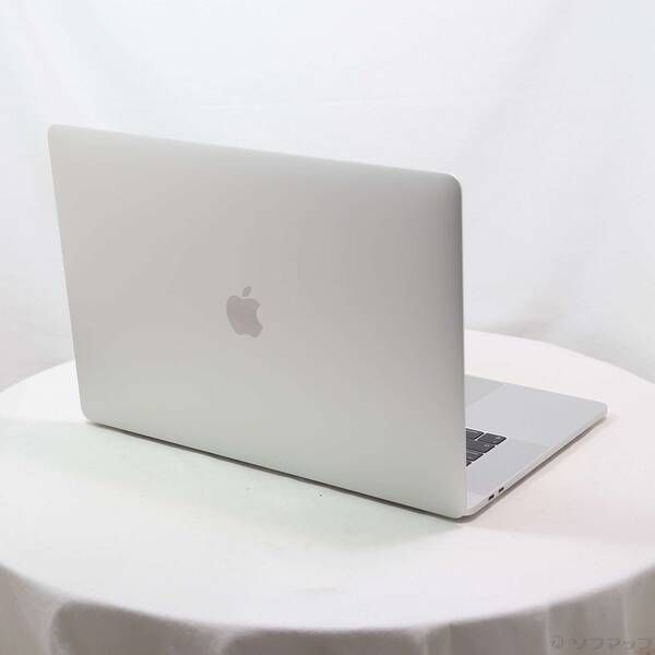 中古品〕 MacBook Pro 15-inch Mid-2018 MR972J／A Core_i9 2.9GHz