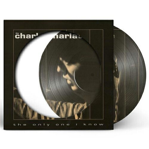 The Charlatans - Tellin' Storiesアナログ送料込み BEATINK.COM