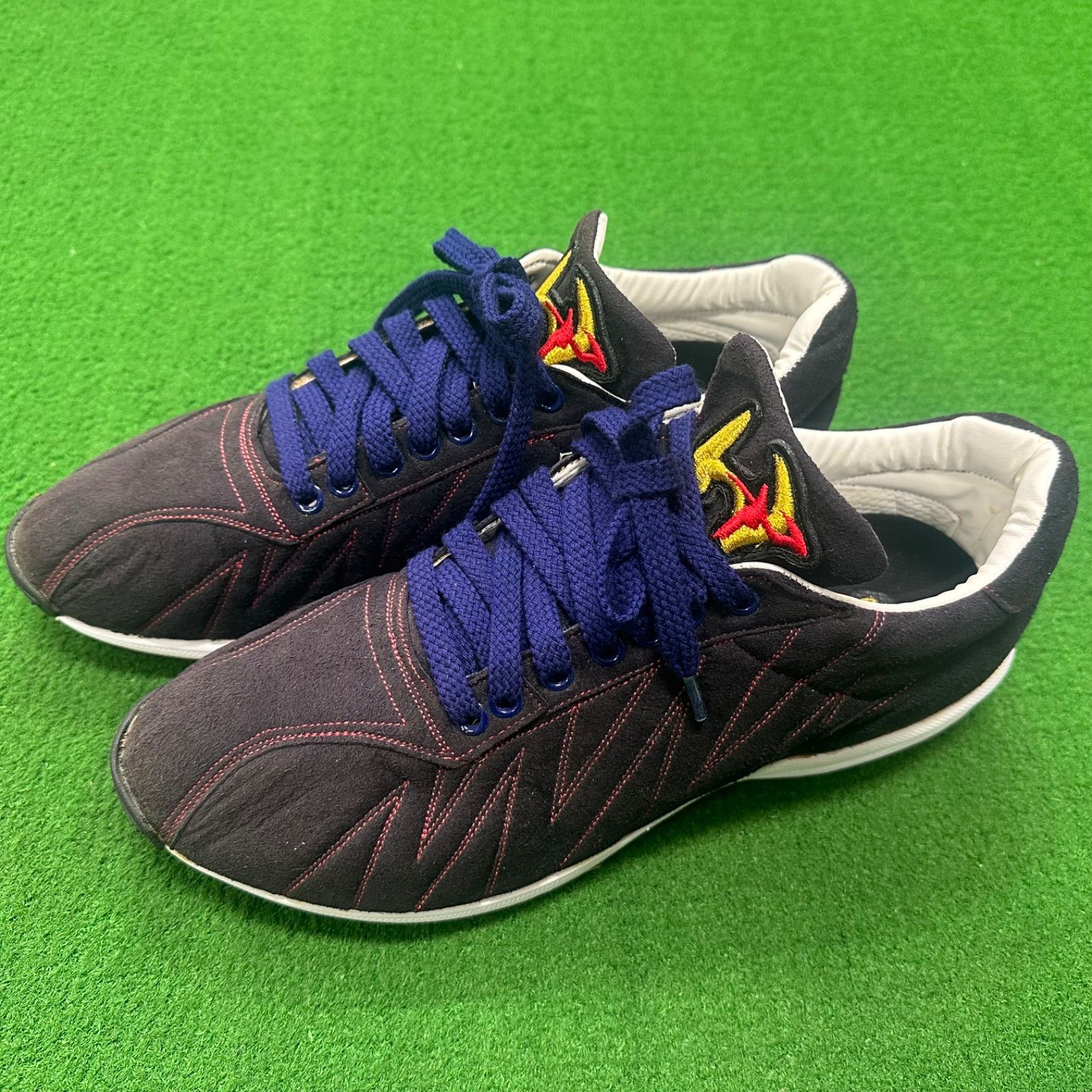 ワールドペガサス トレーニングシューズ