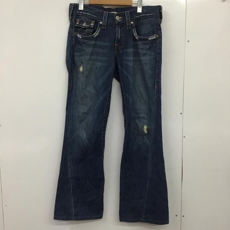 早い者勝ち！新品 USA製 TRUE RELIGION デニム /8396jc 限定商品通販