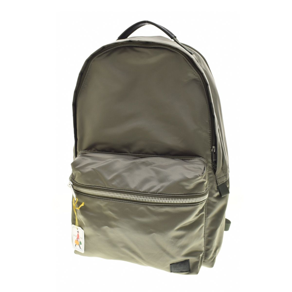 PORTER】657-09999 80周年記念 T-NUANCE DAY PACK ティーニュアンス  