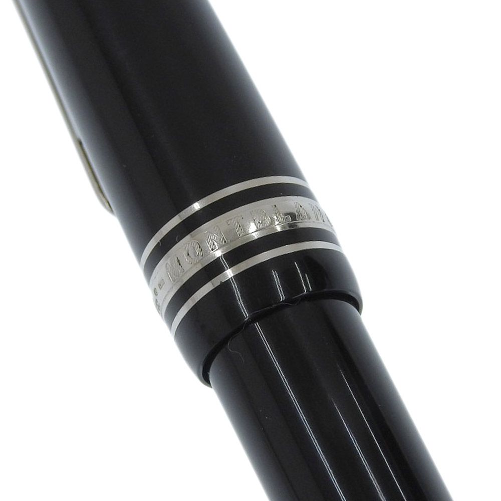 美品 モンブラン MONTBLANC 現行販売商品 P161 マイスターシュテュック