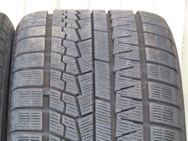 品質保証！ 超 な冬セット BBS製 アウディ 4N系 S8純正 5パラレルスポーク ファッションアイテム