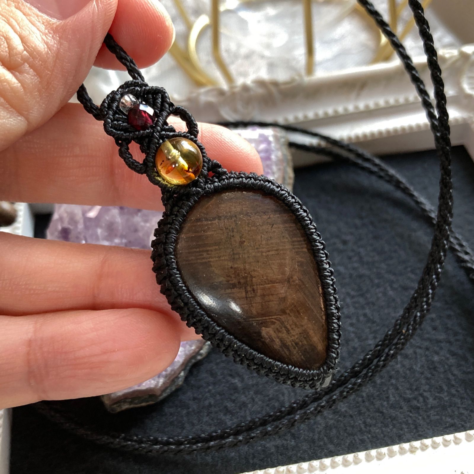 ケニア産 ゴールドシーン