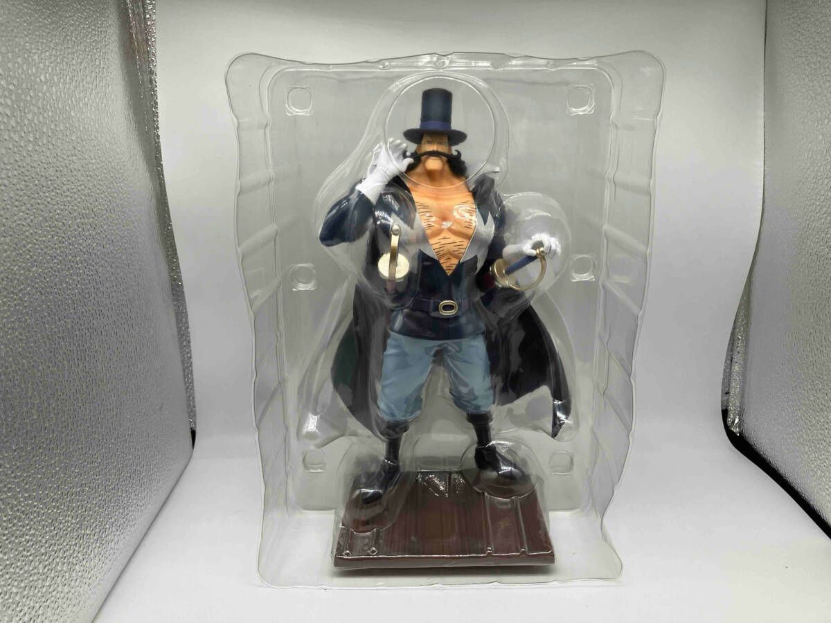 ワンピース 一番くじ ビスタ 白ひげ海賊団 オヤジと息子たち E賞 おでんD賞 FIG]E賞 ビスタ 一番くじ ワンピース 白ひげ海賊団〜オヤジと 息子たち〜 MASTERLISE EXPIECE ONE PIECE フィギュア プライズ バンダイスピリッツ 【買取1,098円】｜ 一番くじ ワンピース 白ひげ海賊団～オヤジと息子たち～　ビスタフィギュア