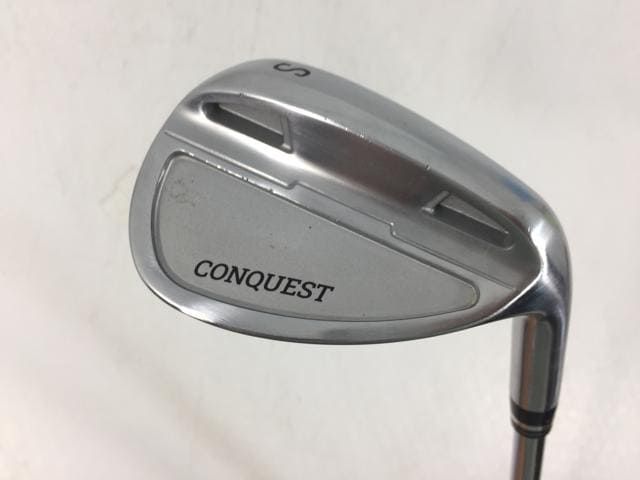 返品OK ゴルフクラブ マルマン マジェスティ コンクエスト CONQUEST アイアン 2025 NSプロ 950GH neo SW