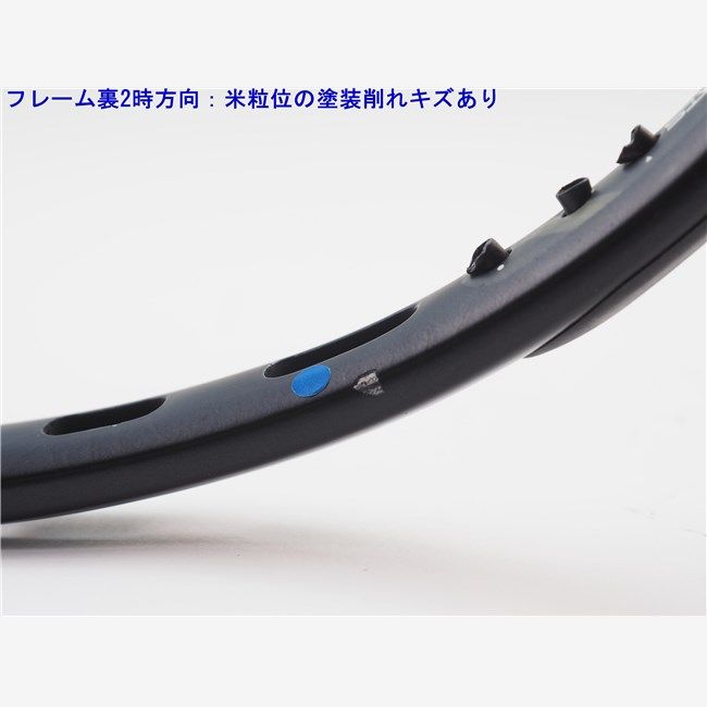 中古 テニスラケット プリンス ファントム オースリー 100 2019