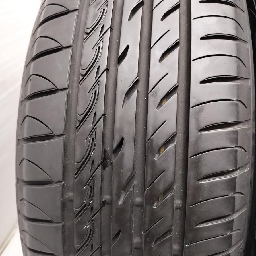 ◆配送先指定あり 沖縄県 離島への発送不可◆ ノーマル 4本 205|60R16 トーヨータイヤ PROXES CF3 2025年製 80〜90% ～本州 四国は送料無料～