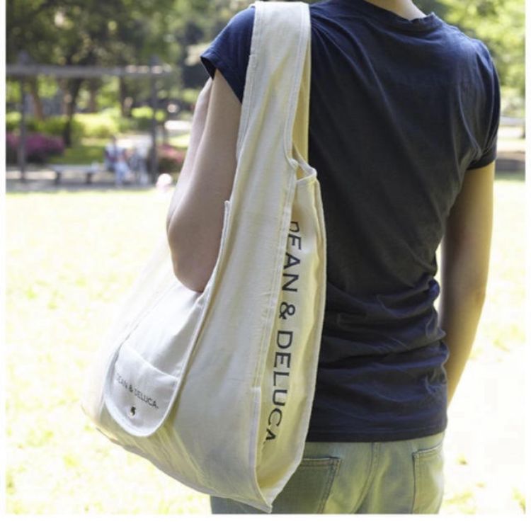 DEAN&DELUCA ディーンアンドデルーカ 店舗限定 エコバッグ 3点セット DEAN & DELUCA エコバッグ3点セット | DEAN & DELUCA【公式】