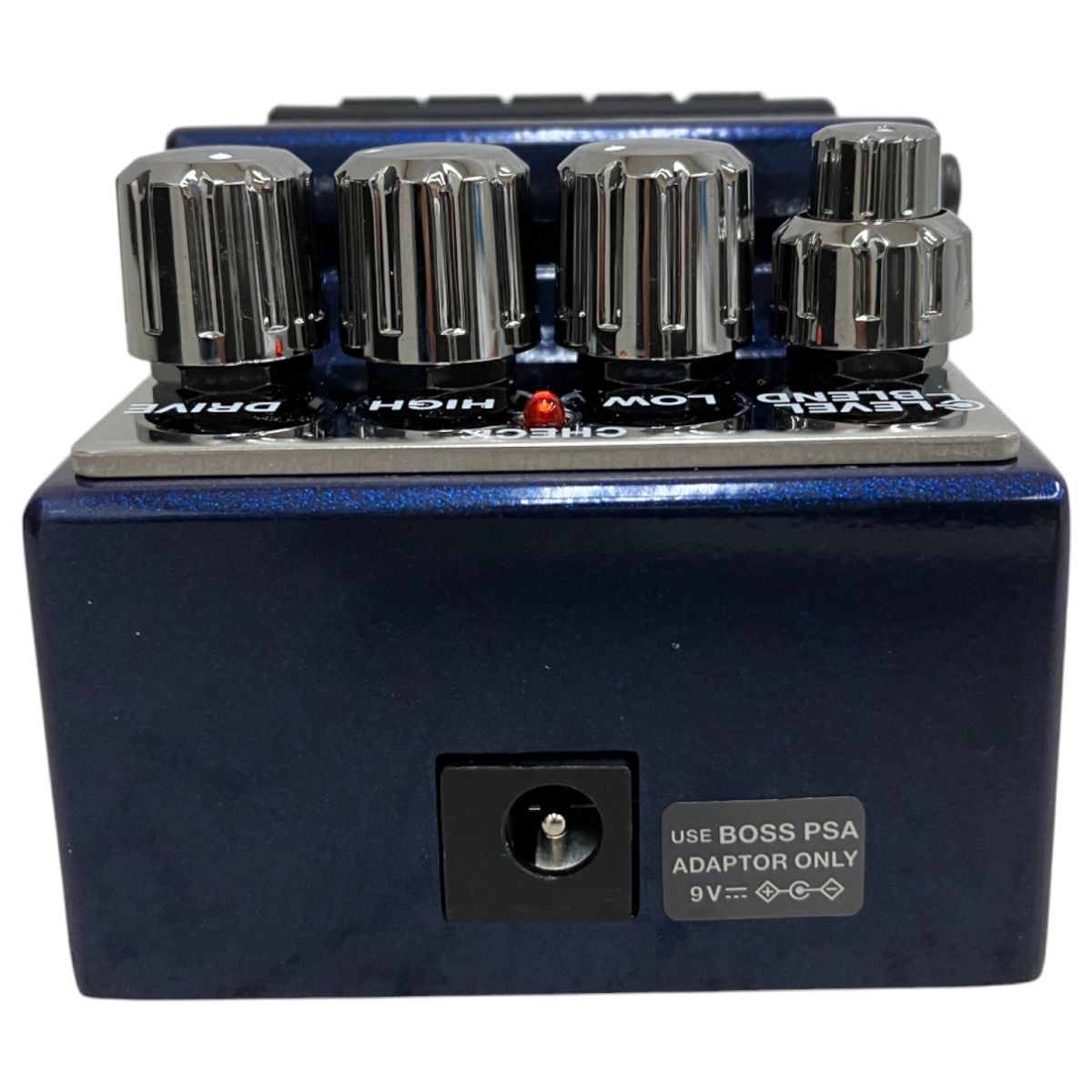 （ブランドロゴ）の人気ランキング BOSS 楽器 エフェクター ベース用プリアンプ Driver Bass BB-1X ベース