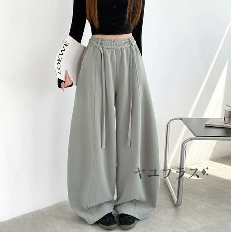 スウェットパンツ