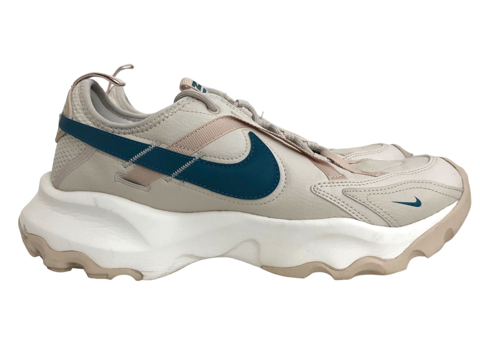 NIKE (ナイキ) スニーカー TC 7900 DD9682-110 合成皮革 合成 NIKE (ナイキ) スニーカー TC 7900 DD9682-110 合成皮革 合成