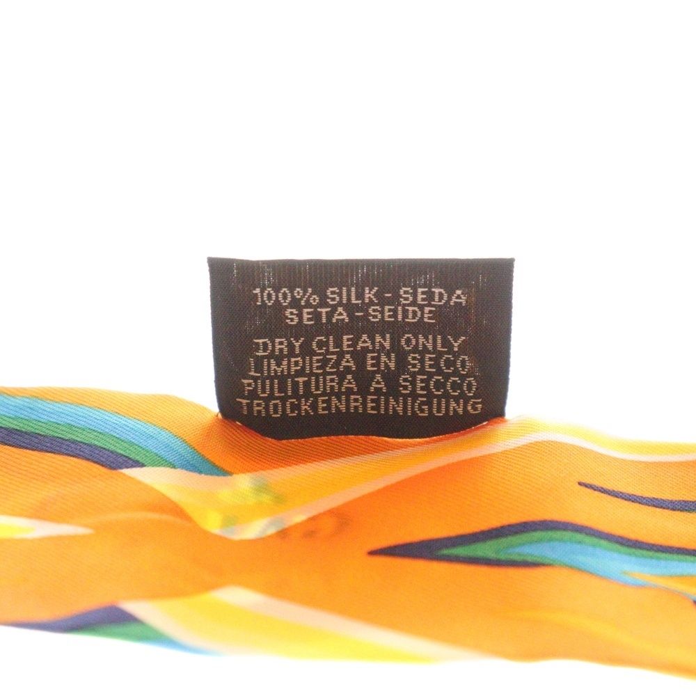 エルメス マキシツイリー ルーロ Brides de Gala Shadow Brides de Gala Shadow doll twilly | Hermès UAE