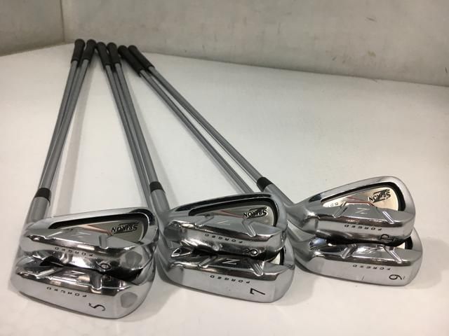 SRIXON