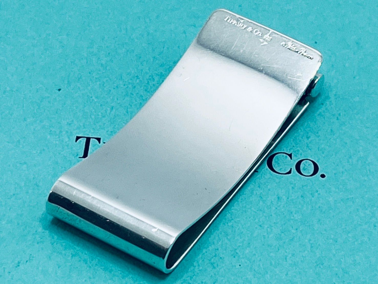 ローラー シルバー