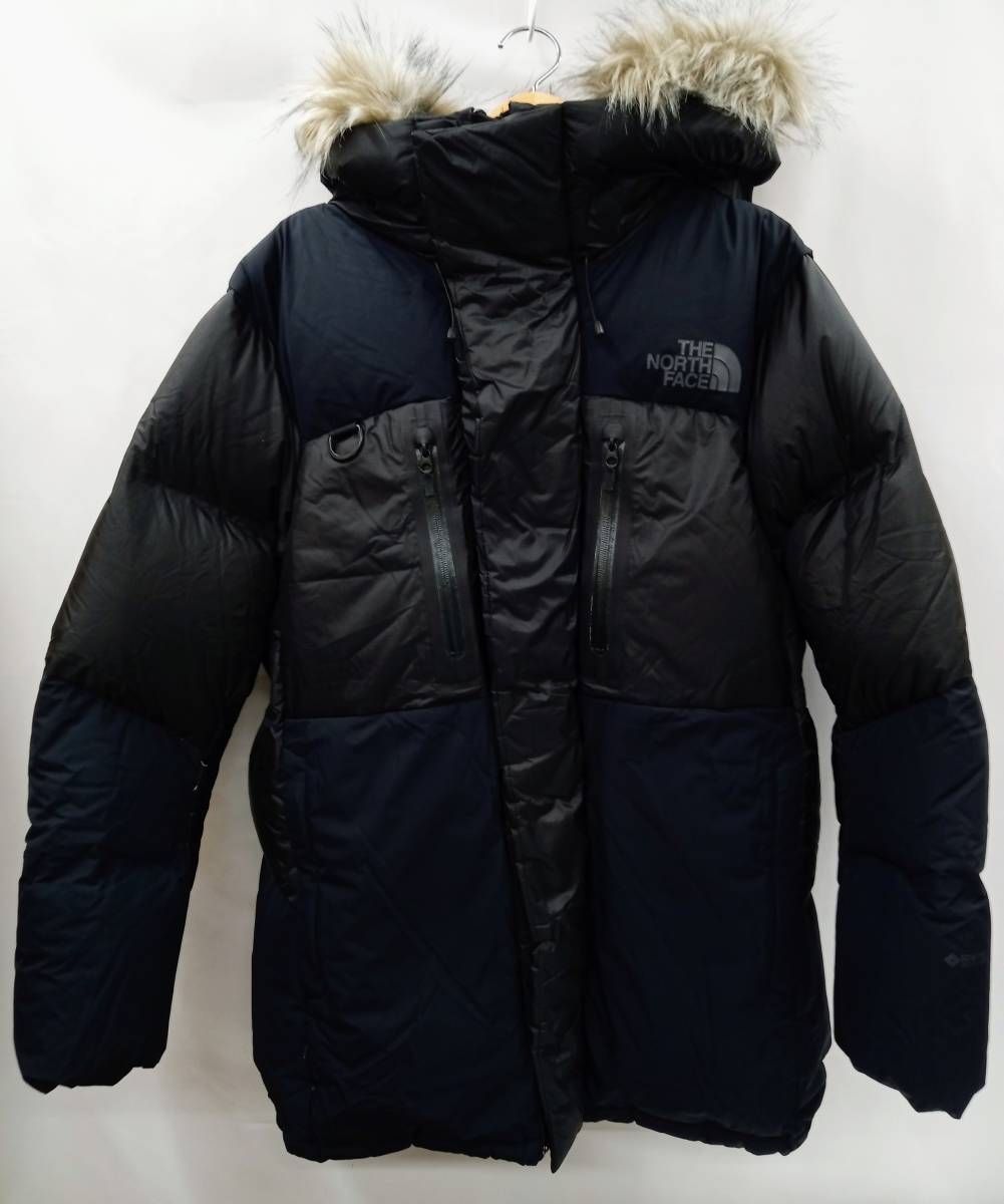 THE NORTH FACE ザノースフェイス Explore Him Coat エクスプローラー 