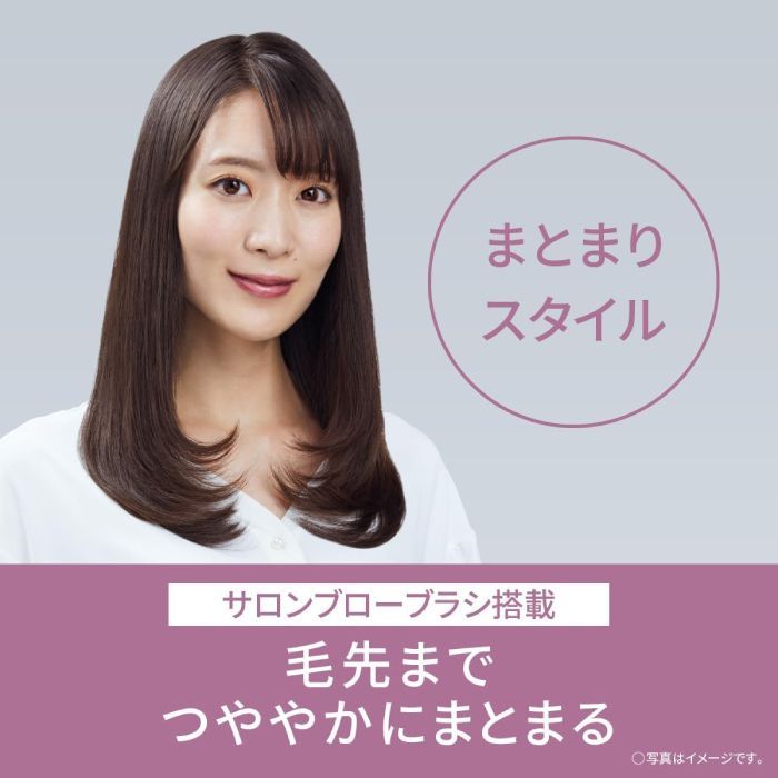 くるくるドライヤー イオニティ