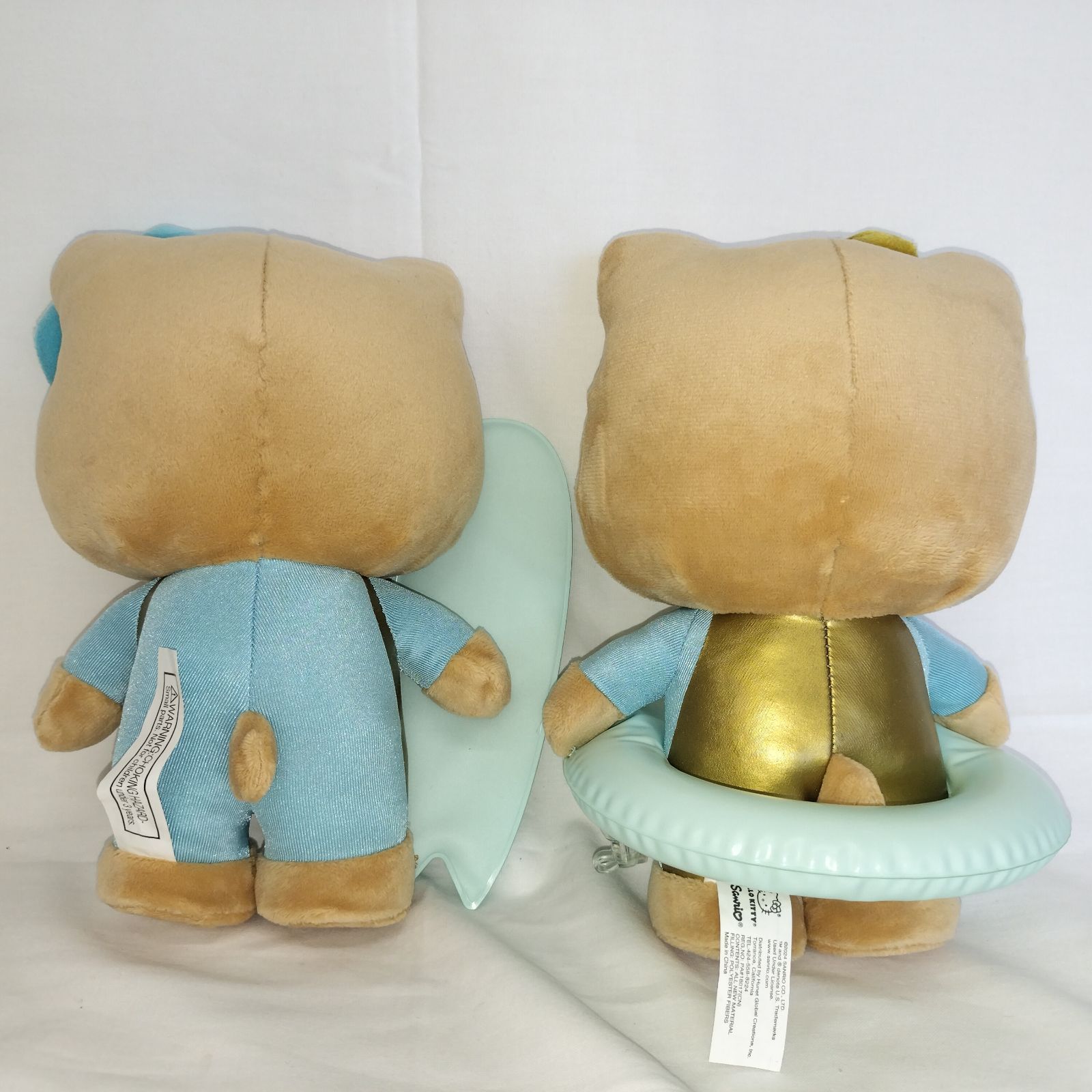 ハローキティ×ザ・カハラホテル コラボセット【ハワイ限定・レア 