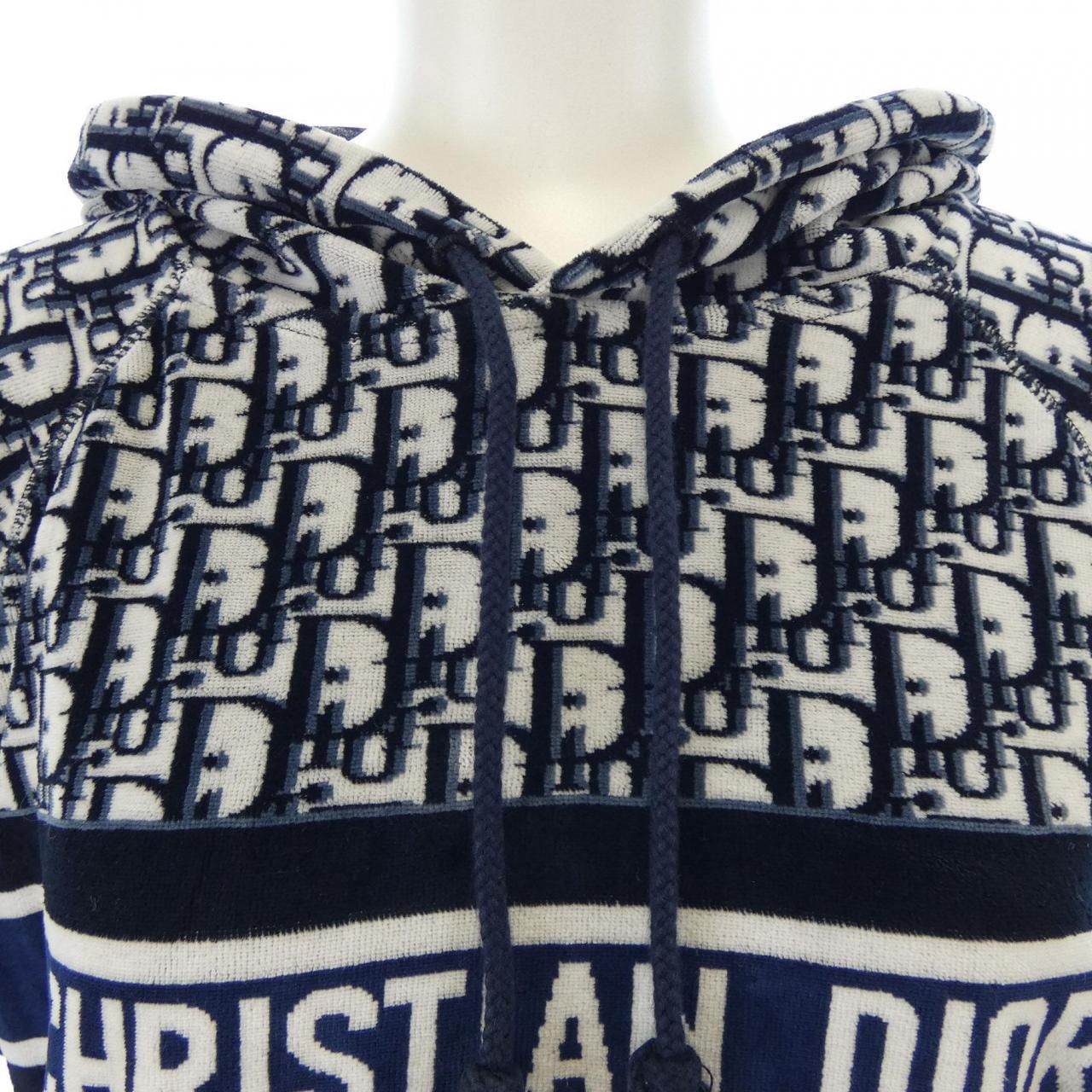 クリスチャンディオール CHRISTIAN DIOR パーカー - メルカリ
