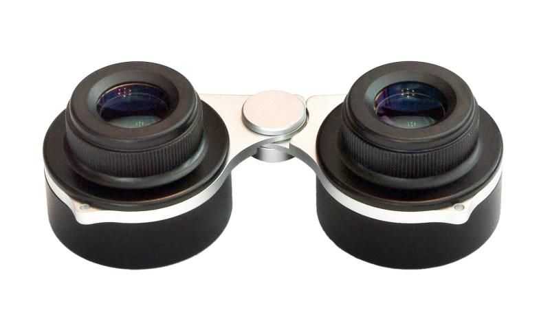 2x40mm 星空観賞用双眼鏡