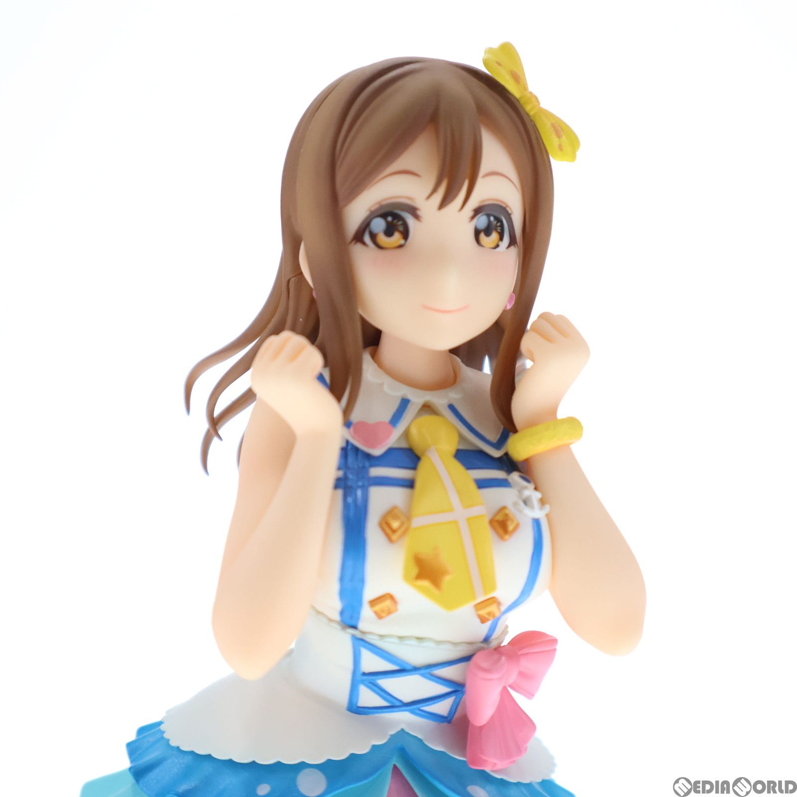 国木田花丸　Dream Tech 1/8フィギュア Amazon.co.jp: Dream Tech ラブライブ!サンシャイン!! 国木田 花