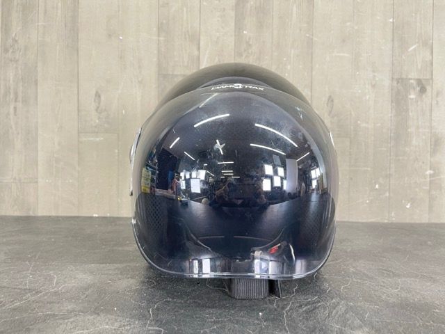 ジェットヘルメット 【中古】 ダムトラックス BUBBLE BEE 57-60cm未満