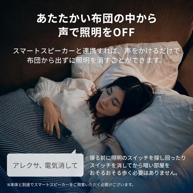 お子様やペットの室温管理に Alexa|Google