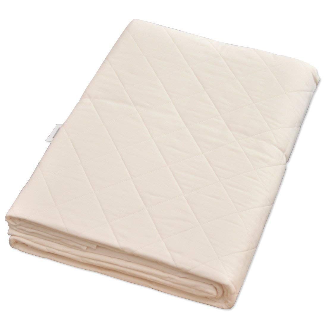 pasima パシーマ キルトケット 医療用純度に高めた脱脂綿 究 の寝具 ジュニアプラスきなり