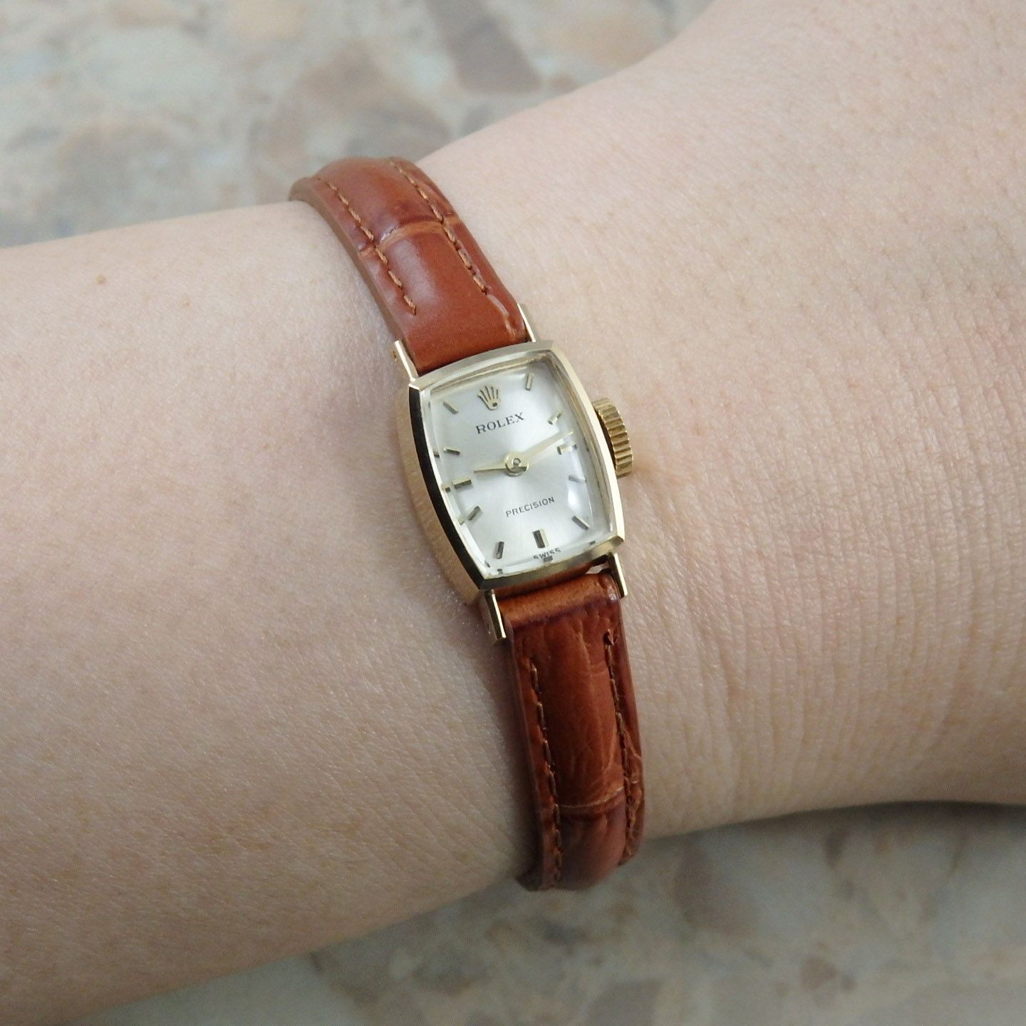 ロレックス ROLEX