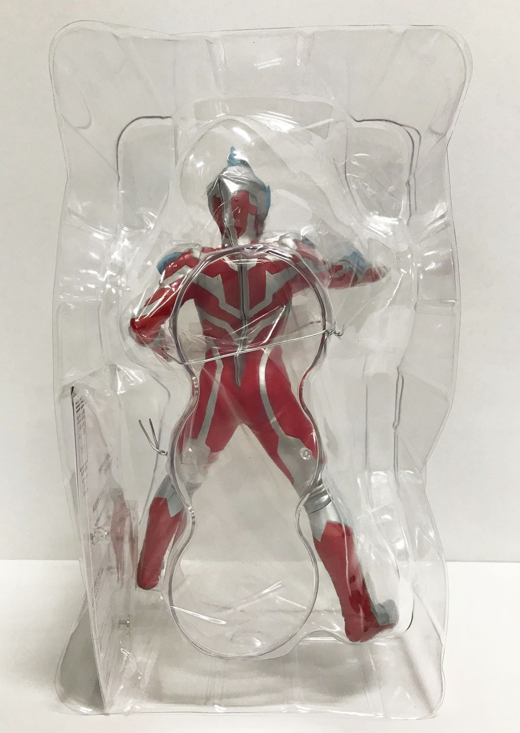 30.【内未開封】ウルトラマンギンガ 大怪獣シリーズ ULTRA NEW