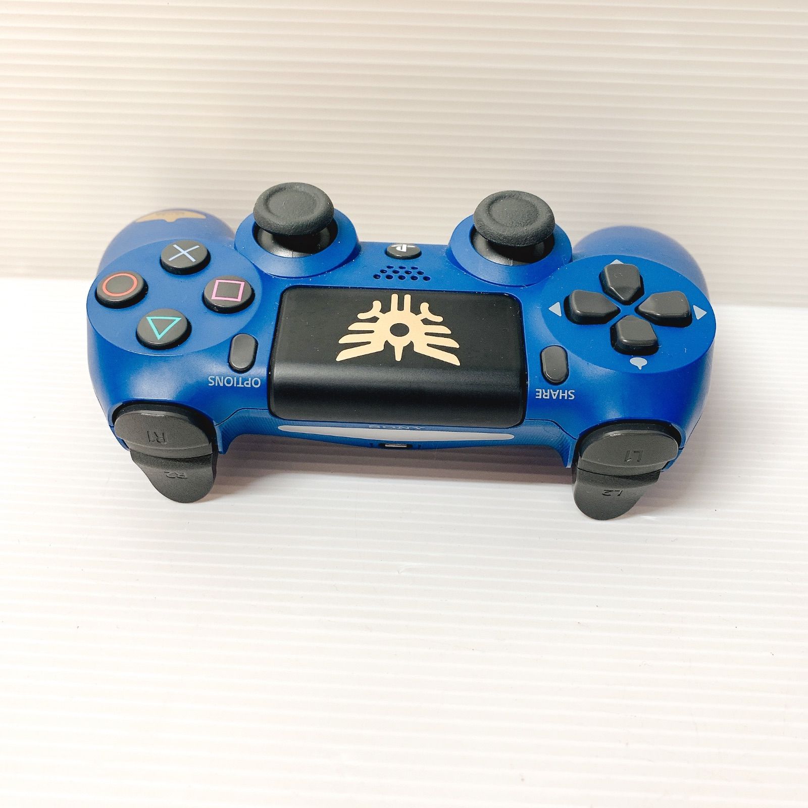 PS4 PlayStation4 ドラゴンクエスト ロトエディション 1TB 動作