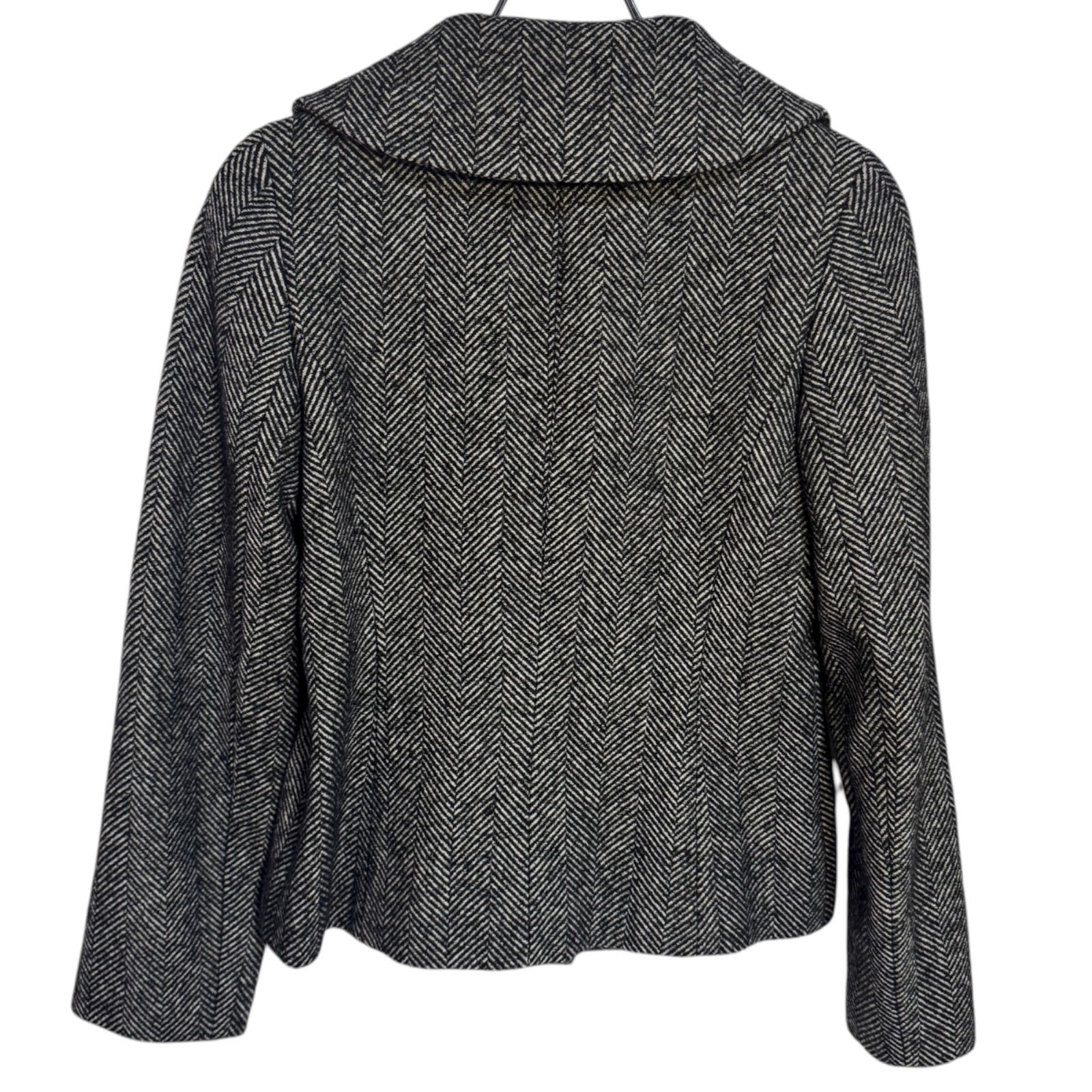 yoshie inaba ジャケット レキップヨシエイナバ L'EQUIPE YOSHIE INABA テーラード