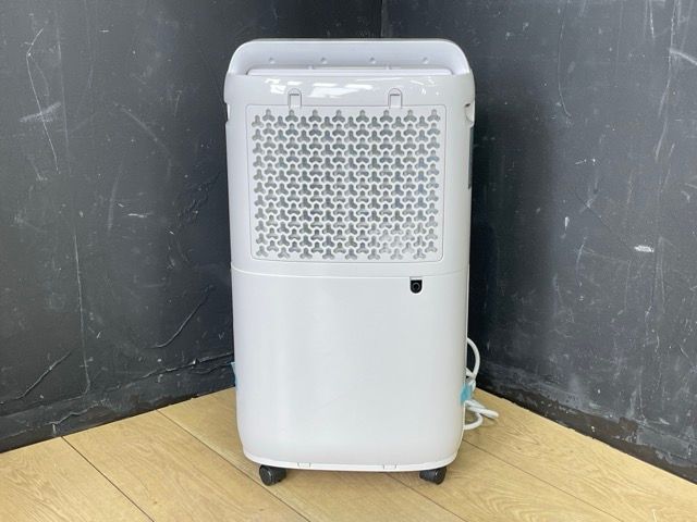 展示品 TOMORO コンプレッサー式 除湿機 H11 【中古】動作保証 大容量 強力所実 タンク容量4L 082098/21311 - メルカリ