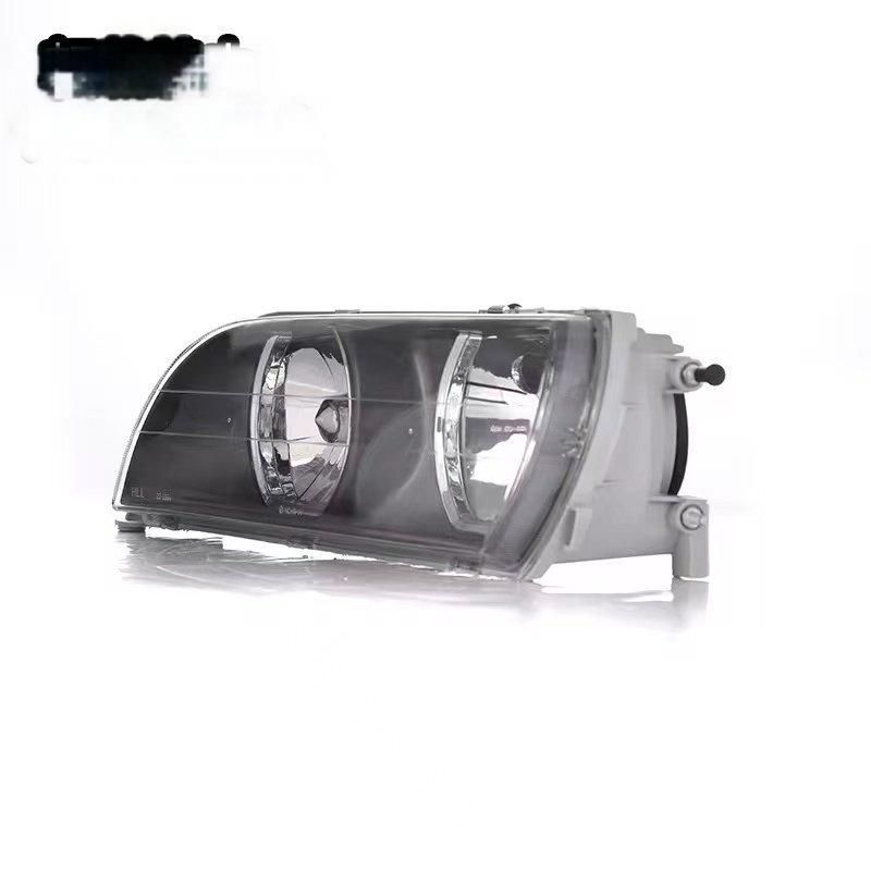 100系チェイサー 新品 ヘッドライト 左右 ハロゲン キセノン LED